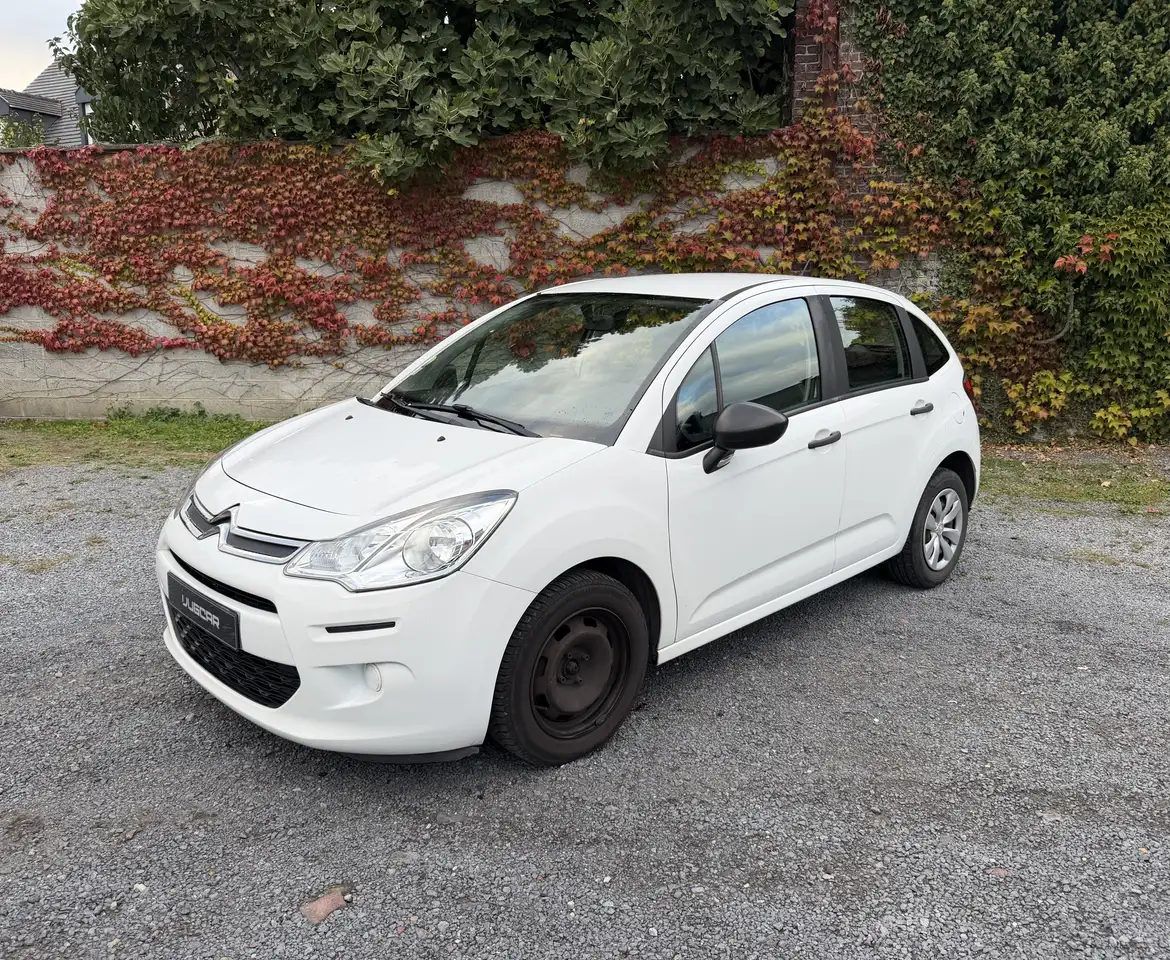 Citroën C3