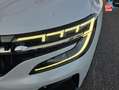 Renault Espace 1.2 E-Tech full hybrid 200ch Iconic Sieges chauf Volant chauf GPS Camera HUD H/Kardon Blanc - thumbnail 13