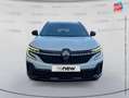 Renault Espace 1.2 E-Tech full hybrid 200ch Iconic Sieges chauf Volant chauf GPS Camera HUD H/Kardon Blanc - thumbnail 2