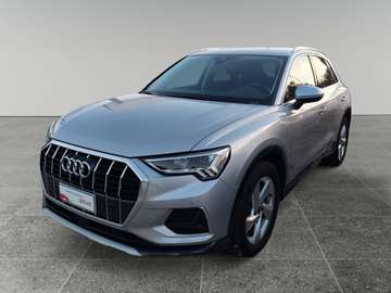 35 TDI S tronic Business Advanced