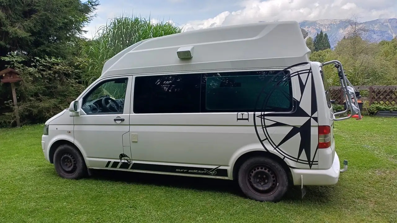 Volkswagen T5