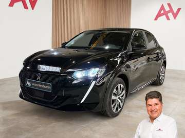 Active 50 kWh ** Navi/Carplay | Cruise | Sensoren