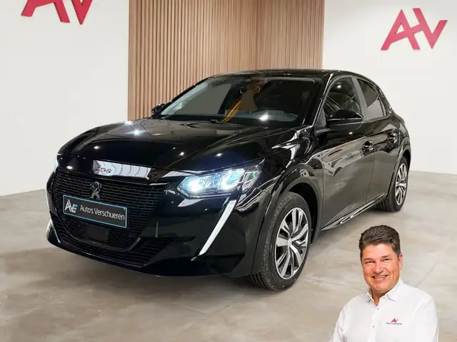 Peugeot e-208 Active 50 kWh ** Navi/Carplay | Cruise | Sensoren