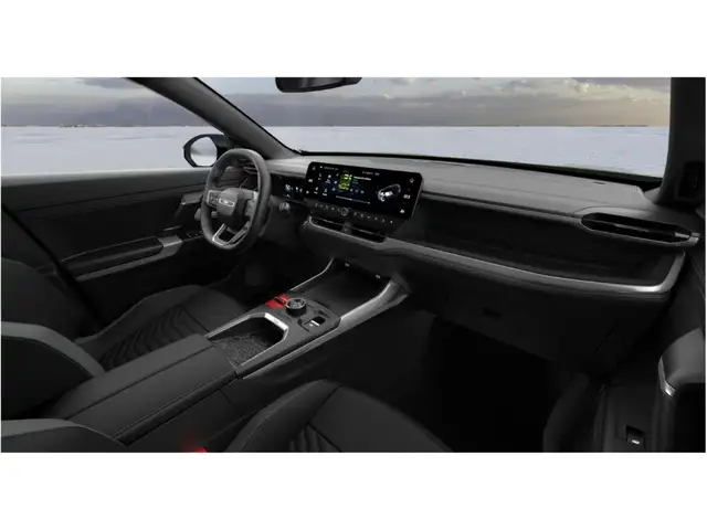 Jeep Compass view 3