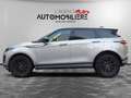 Land Rover Range Rover Evoque Evoque 2.0 TD4 MHEV 4WD L551/ Garantie 12 Mois Gris - thumbnail 8
