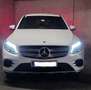 Mercedes-Benz GLC 220 d 4MATIC Aut. Weiß - thumbnail 3