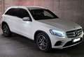 Mercedes-Benz GLC 220 d 4MATIC Aut. Weiß - thumbnail 12