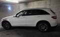 Mercedes-Benz GLC 220 d 4MATIC Aut. Weiß - thumbnail 5