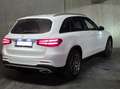 Mercedes-Benz GLC 220 d 4MATIC Aut. Weiß - thumbnail 14