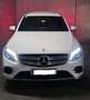 Mercedes-Benz GLC 220 d 4MATIC Aut. Weiß - thumbnail 4