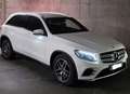Mercedes-Benz GLC 220 d 4MATIC Aut. Weiß - thumbnail 11
