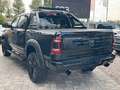 Dodge RAM 5.7 V8 HEMI BLACK Edition Offroad 4x4 Tesla Black - thumbnail 9