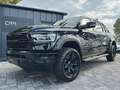 Dodge RAM 5.7 V8 HEMI BLACK Edition Offroad 4x4 Tesla Black - thumbnail 1