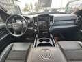 Dodge RAM 5.7 V8 HEMI BLACK Edition Offroad 4x4 Tesla Black - thumbnail 15