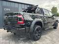 Dodge RAM 5.7 V8 HEMI BLACK Edition Offroad 4x4 Tesla Black - thumbnail 6