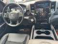 Dodge RAM 5.7 V8 HEMI BLACK Edition Offroad 4x4 Tesla Black - thumbnail 16
