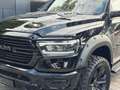 Dodge RAM 5.7 V8 HEMI BLACK Edition Offroad 4x4 Tesla Black - thumbnail 2