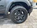 Dodge RAM 5.7 V8 HEMI BLACK Edition Offroad 4x4 Tesla Black - thumbnail 12
