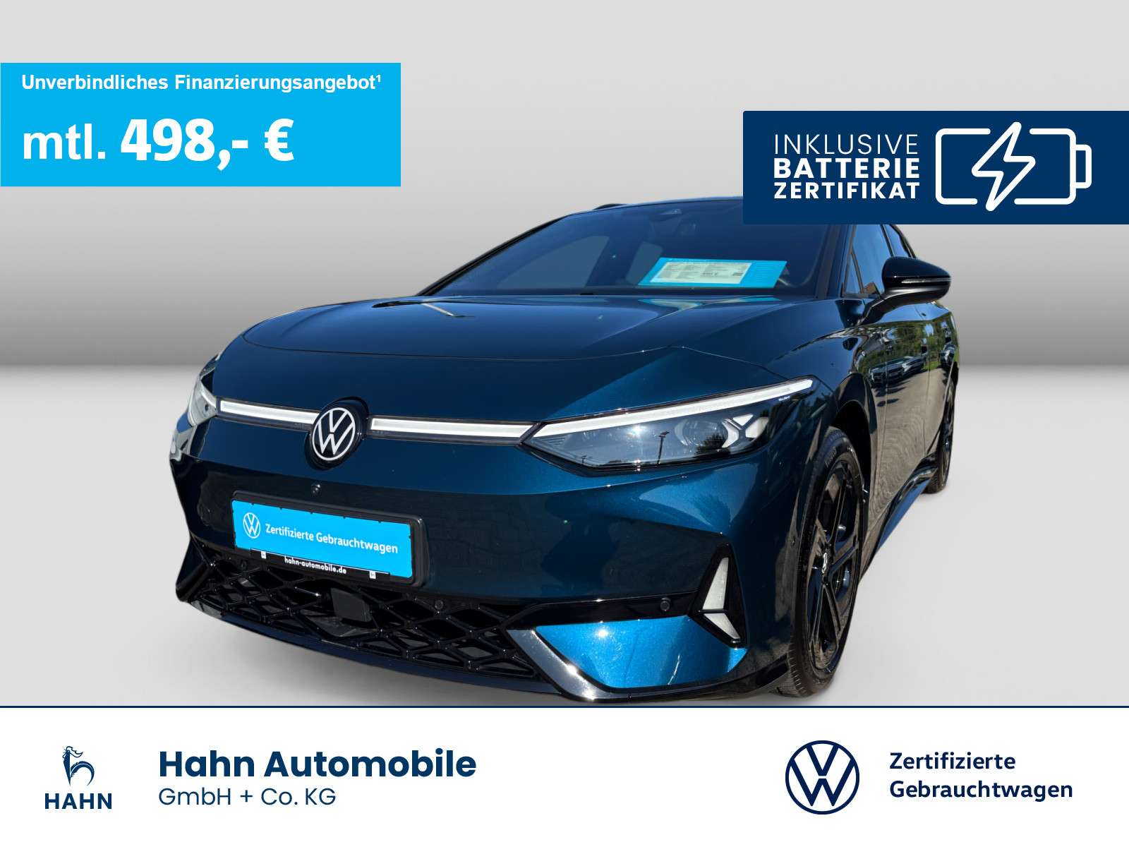 Volkswagen ID.7