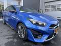 Kia ProCeed / pro_cee'd 1.5 T-GDi GT-PlusLine Uit voorraad leverbaar  met Blauw - thumbnail 3