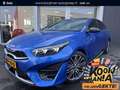 Kia ProCeed / pro_cee'd 1.5 T-GDi GT-PlusLine Uit voorraad leverbaar  met Blauw - thumbnail 1