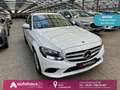 Mercedes-Benz C 180 Navi|Kamera|Sitzhzg bijela - thumbnail 1
