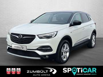 Innovation 1.2l AT +AHK Navi RFK LED Carplay SHZ L