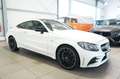 Mercedes-Benz C 43 AMG Coupe 4M Night+Burmester+360°+HUD+Pano Blanc - thumbnail 6