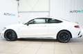 Mercedes-Benz C 43 AMG Coupe 4M Night+Burmester+360°+HUD+Pano Blanc - thumbnail 2