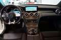Mercedes-Benz C 43 AMG Coupe 4M Night+Burmester+360°+HUD+Pano Blanc - thumbnail 16