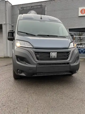 Fiat Ducato 2.2 Multijet L2H2 (EU6.4)