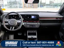 Hyundai Kona 2026