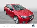 SEAT Ibiza 1.0 FR ALU17 KAMERA NAVI SITZHEIZ. EINPARKH. Rouge - thumbnail 4