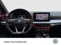 SEAT Ibiza 1.0 FR ALU17 KAMERA NAVI SITZHEIZ. EINPARKH. Rouge - thumbnail 6