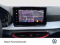 SEAT Ibiza 1.0 FR ALU17 KAMERA NAVI SITZHEIZ. EINPARKH. Rouge - thumbnail 9