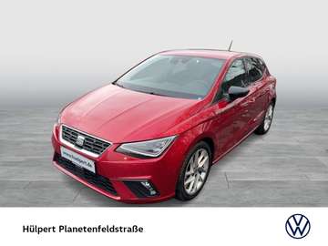 1.0 FR ALU17 KAMERA NAVI SITZHEIZ. EINPARKH.