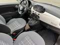 Fiat 500 Lounge 1.2 PDC / CAR-PLAY  / Klima, LM-Felgen Wit - thumbnail 9