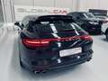 Porsche Panamera 4S Sport Turismo Zwart - thumbnail 4