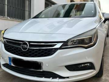 Astra ST 1.6CDTi Selective 110 Selective