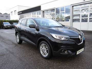 Kadjar Diesel Energy dCi 130 4x4 Bose Edition