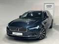 Volvo V90 B4 D Geartronic Inscription Mild Hybrid Bleu - thumbnail 1