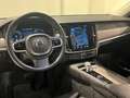 Volvo V90 B4 D Geartronic Inscription Mild Hybrid Bleu - thumbnail 3