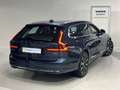 Volvo V90 B4 D Geartronic Inscription Mild Hybrid Bleu - thumbnail 2
