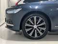 Volvo V90 B4 D Geartronic Inscription Mild Hybrid Bleu - thumbnail 5