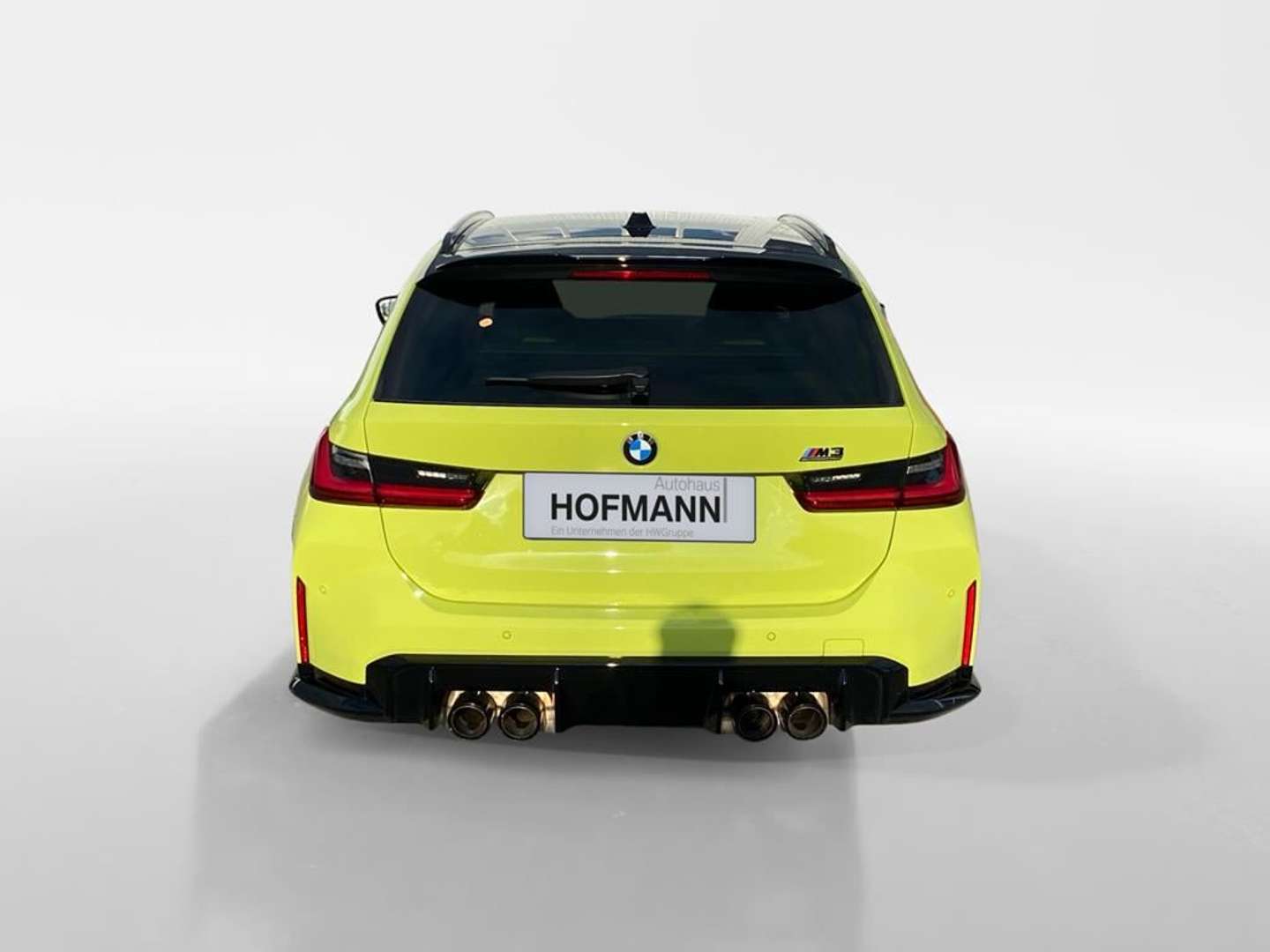 BMW M3 Competition M3 - - Joinsteer - #4