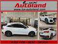 Audi SQ5 Sportback TDI AHK Matrix Black MMI+ B\u0026O Blanc - thumbnail 1