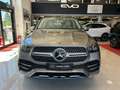 Mercedes-Benz GLE 300 d 4Matic Premium Gris - thumbnail 1