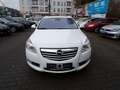Opel Insignia Sports Tourer 2.0 CDTI OPC Line Weiß - thumbnail 2