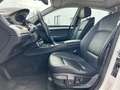 BMW 530 d TÜV neu Klima Navi Leder Xeno Blanc - thumbnail 7