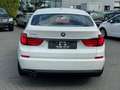 BMW 530 d TÜV neu Klima Navi Leder Xeno Blanc - thumbnail 11